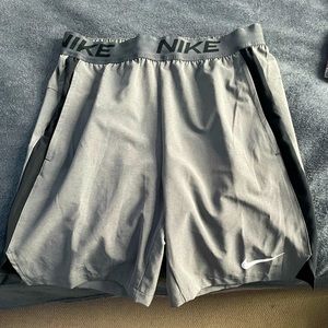 Nike shorts